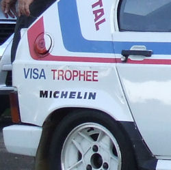 La Visa 1000 Pistes